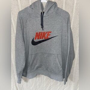 Nike Vintage Y2K Men’s Size 2XL Hoodie